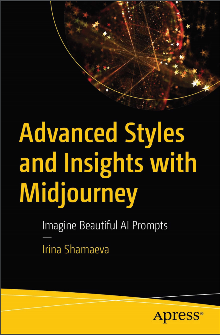 Advanced Styles and Insights with Midjourney: Imagine Beautiful AI Prompts