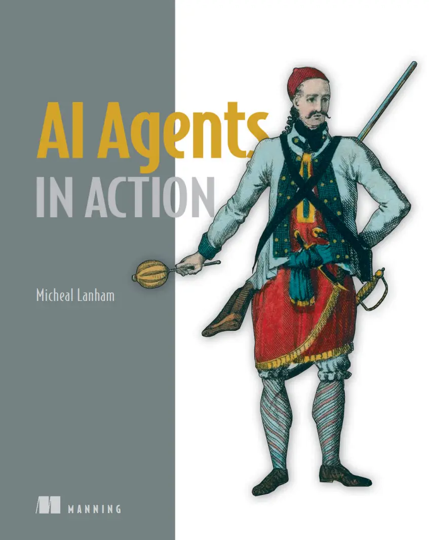 AI Agents in Action