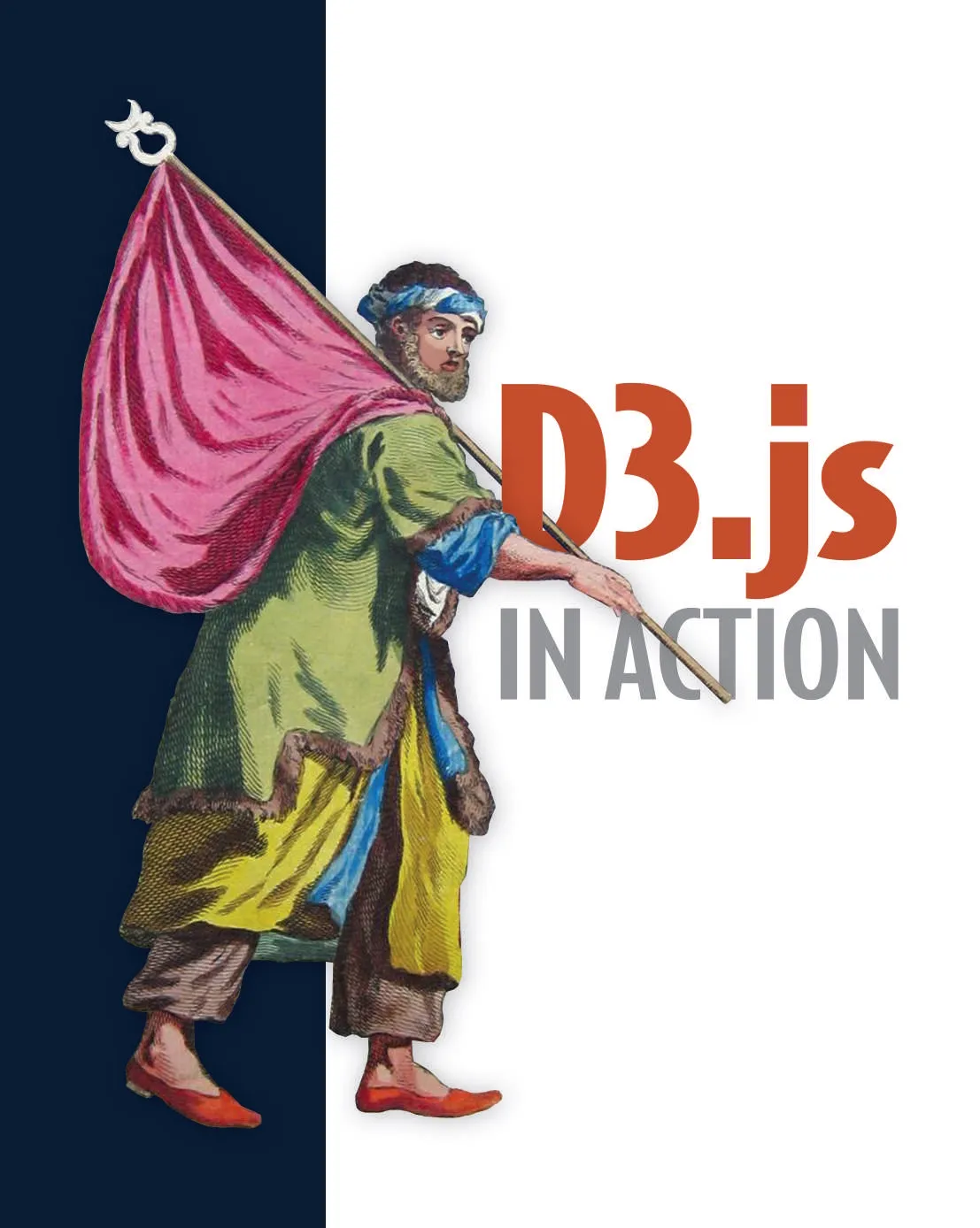 D3.js in Action. 3 Ed