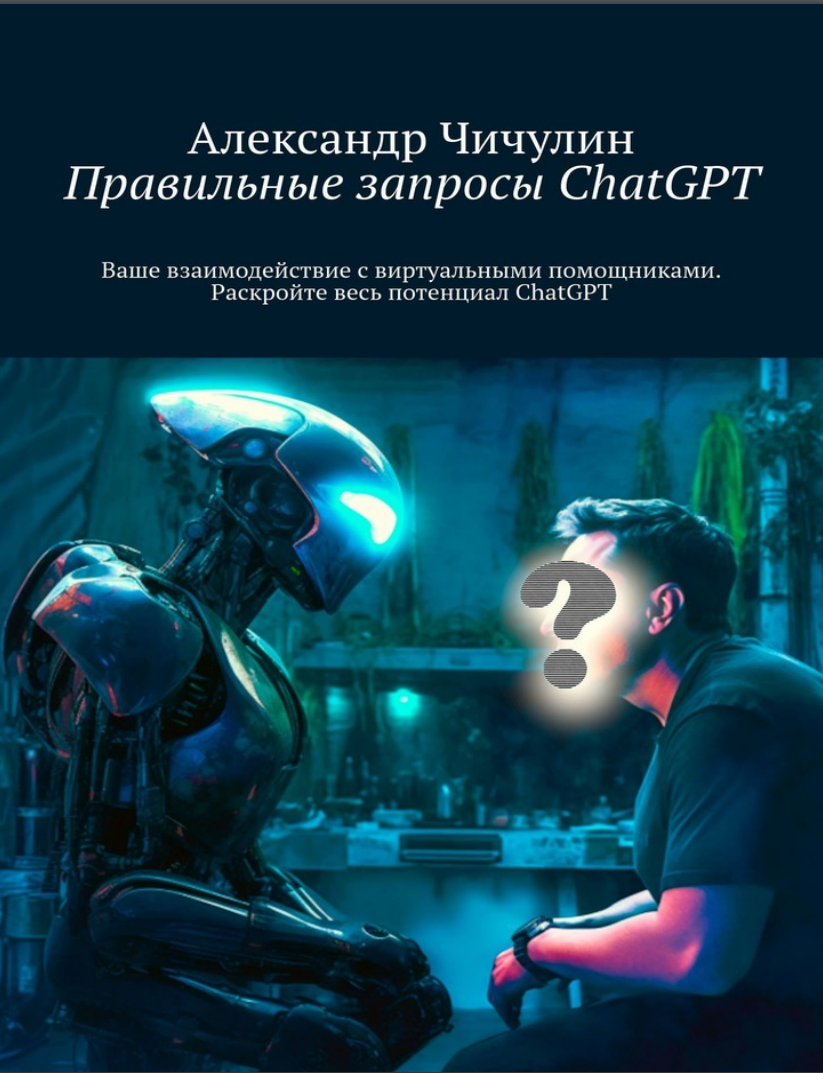 Правильные запросы ChatGPT: Ваше взаимодействие с виртуальными помощниками. Раскройте весь потенциал ChatGPT