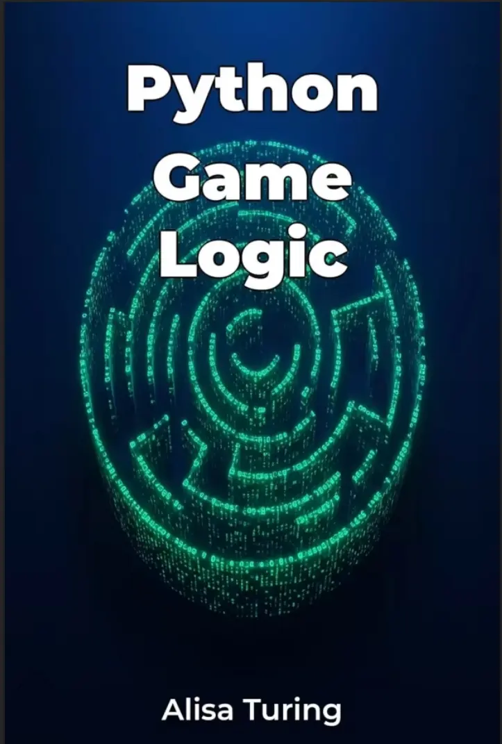 Python Game Logic