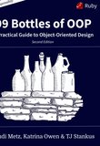 99 Bottles of OOP: A Practical Guide to Object-Oriented Design. 2 Ed
