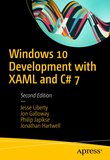 Windows 10 Development with XAML and C# 7. 2 Ed