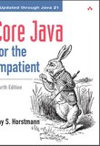 Core Java for the Impatient. 4 Ed