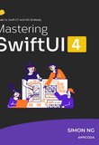 Mastering SwiftUI for iOS 16 and Xcode 14: Learn how to build fluid UIs and a real world app with SwiftUI