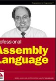 Professional Assembly Language