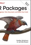 R Packages: Organize, Test, Document, and Share Your Code. 2 Ed