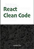 React Clean Code: The secret to becoming a productive and clean coder.