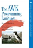 The AWK Programming Language. 2 Ed